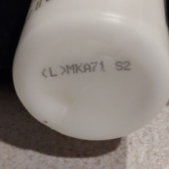 Avon True Color Moisturizing Eye Makeup Remover Lotion 2.7 floz Discontinued New - Picture 7 of 8